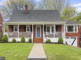 402 Duncan Ave, Front Royal, VA 22630