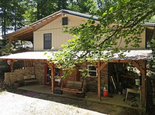 46 Alexander Dr, Blairsville, GA 30512