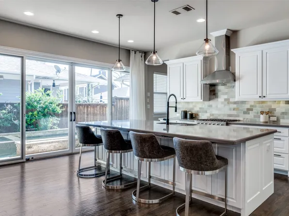 5424 Willis Ave, Dallas, TX 75206