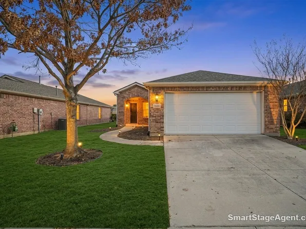 7850 Estancia Dr, Frisco, TX 75034