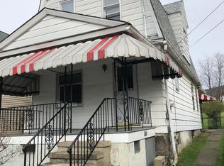 541 Anderson St, Wilkes Barre, PA 18702