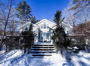 358 Birch Grove, Arlington, VT 05250