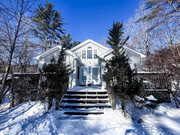 358 Birch Grove, Arlington, VT 05250