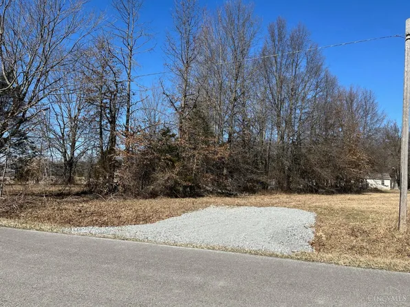 3486 Custer Dr, Sardinia, OH 45171