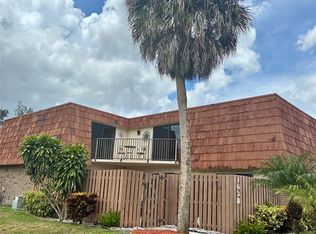 1638 S Coral Ter #1638, North Lauderdale, FL 33068