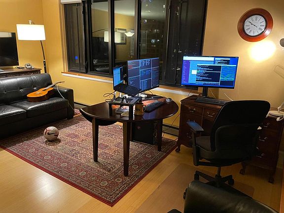 LR adopter computer user