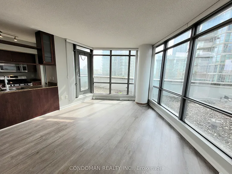 3 Navy Wharf Ct #603 — Photo 2