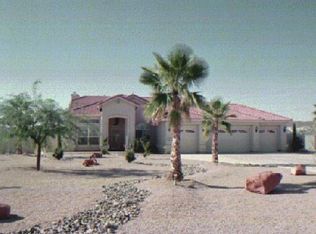 817 W Cloud Rd, Phoenix, AZ 85086