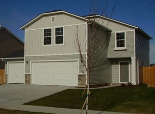 898 E Ensolardo, Kuna, ID 83734