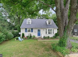 22 Tollgate Rd, Owings Mills, MD 21117