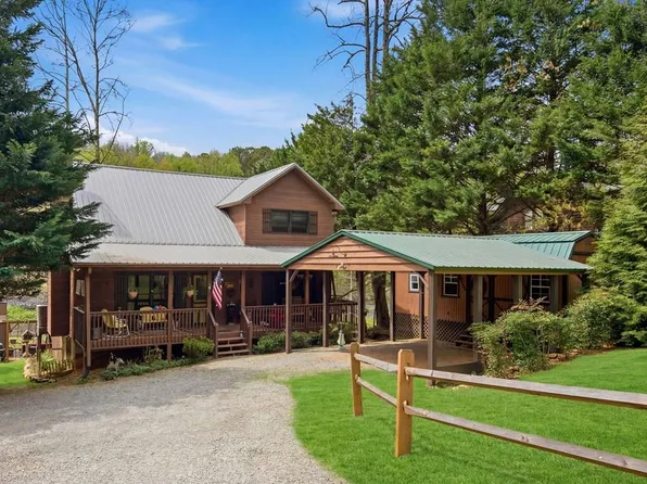 20 Edgewater Dr #3-5662, Ellijay, GA 30540