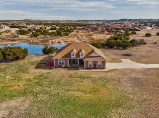 1336 Cheyenne Trl, Nemo, TX 76070