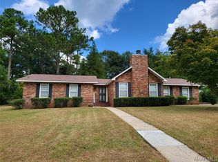 102 Skylark Dr, Enterprise, AL 36330