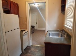 443 W Orange St APT 3, Lancaster, PA 17603