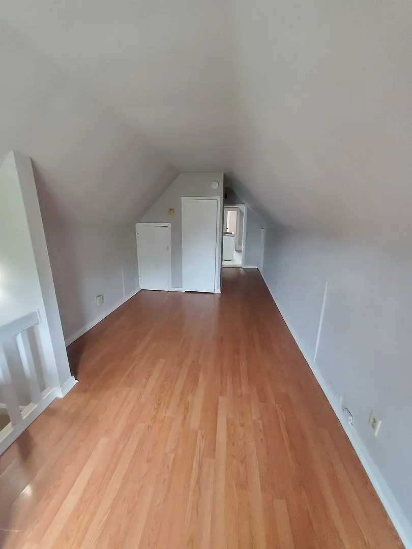 2857 N Hubbard St - 3 Unit — Photo 1