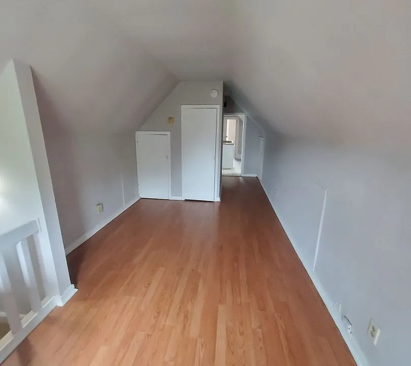 2857 N Hubbard St - 3 Unit