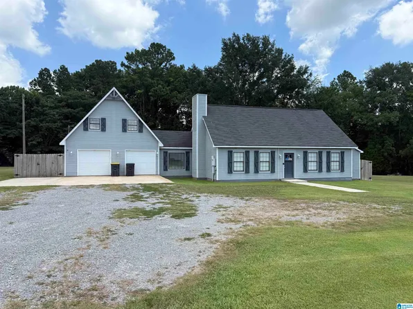 35 Iron Man Rd, Hartselle, AL 35640