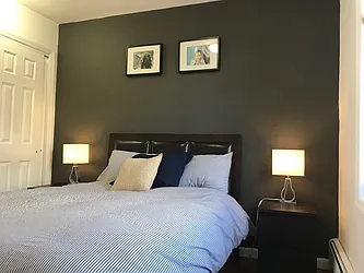 Rented by Winzone Realty Inc