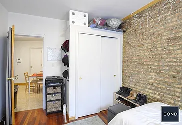 Rented by Bond New York