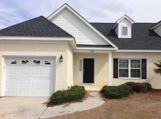 306 Palm Ave, Statesboro, GA 30458