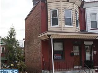 229 Baldwin St, Philadelphia, PA 19127