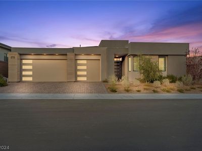 10856 White Clay Dr, Summerlin, NV, 89135