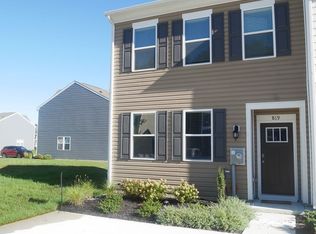 819 Mersey Ln, Salisbury, MD 21801