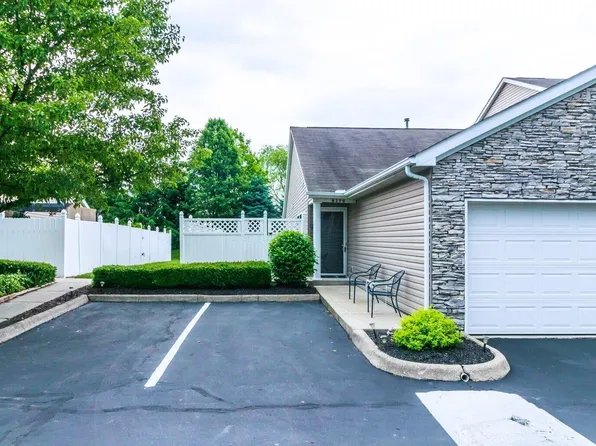 5170 Novelty Ave #71A, Canal Winchester, OH 43110
