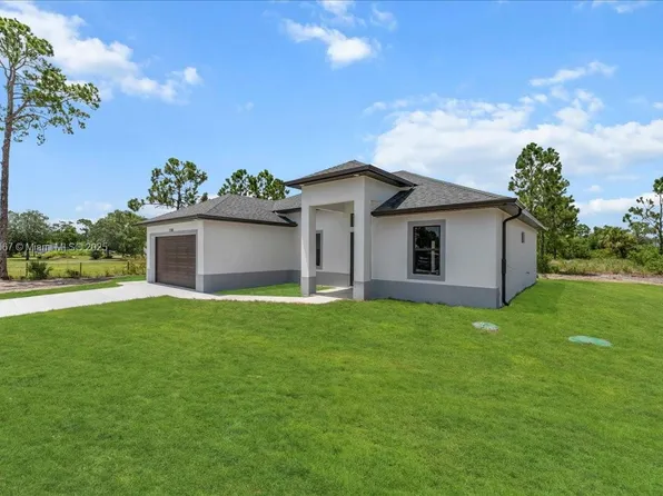 7788 2nd Ter, Labelle, FL 33935