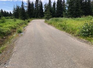 33625 Alder St, Anchor Point, AK 99556