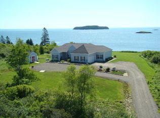 291 Kelley Point Rd, Jonesport, ME 04649