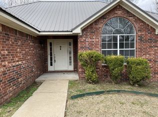 4902 Hawthorne Way, Springdale, AR 72762