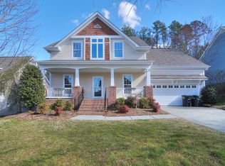 1228 Shadow Bend Dr, Tega Cay, SC 29708