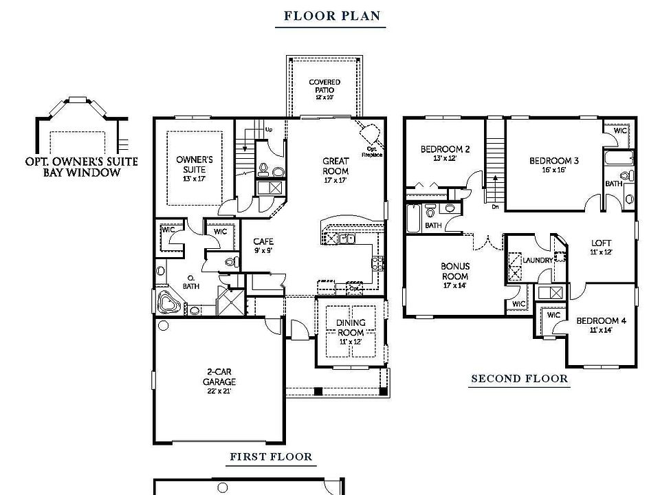 2nd image of 2101 FEATHEREDGE Way