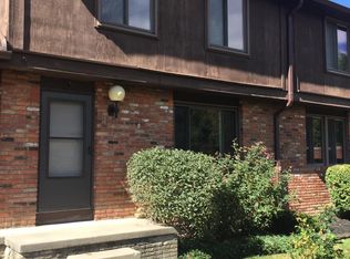 10207 Spinnaker Run, Aurora, OH 44202