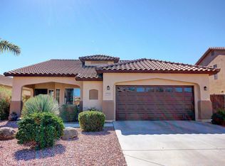 7725 W Sands Dr, Peoria, AZ 85383