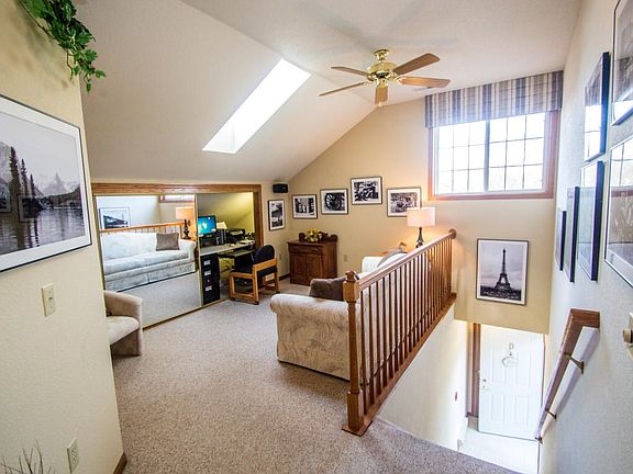 bonus space or office