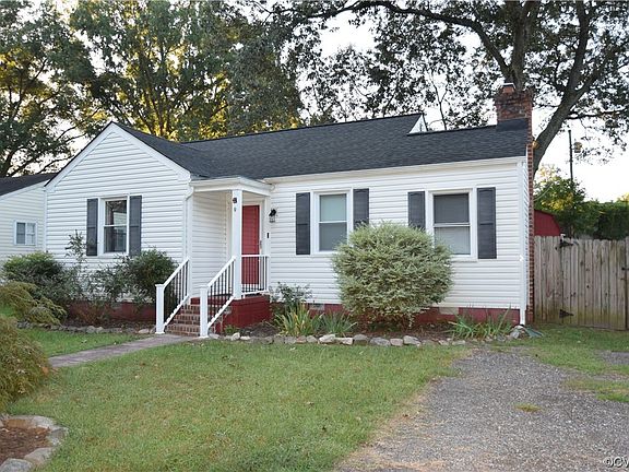 2nd image of 1123 Maryland Ave