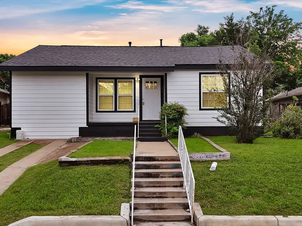 3449 Gordon Ave, Fort Worth, TX 76110