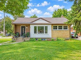 169 Bruce St, Kitchener, ON N2B 1Z2