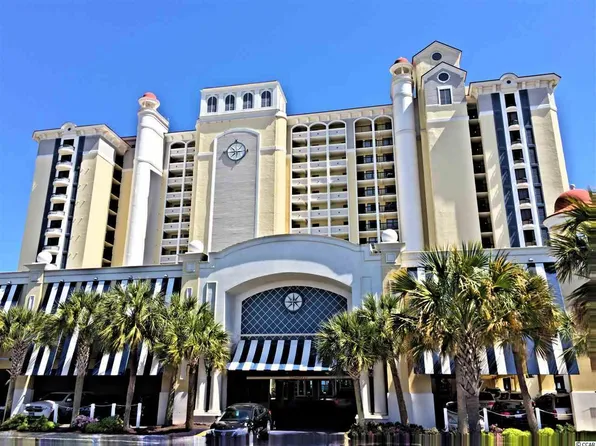 2311 S Ocean Blvd #1156, Myrtle Beach, SC 29577