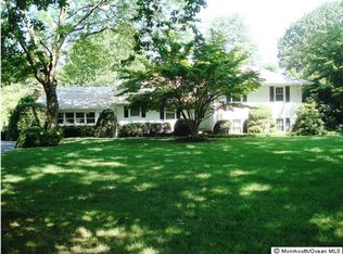 45 Dutch Lane Rd, Freehold, NJ 07728