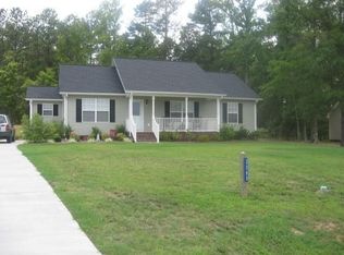 3288 Silver Fox Cir #A, Lancaster, SC 29720