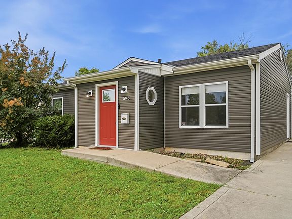 4th image of 596 Easy St