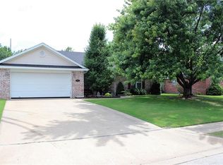 4183 Brighten Ave, Springdale, AR 72762
