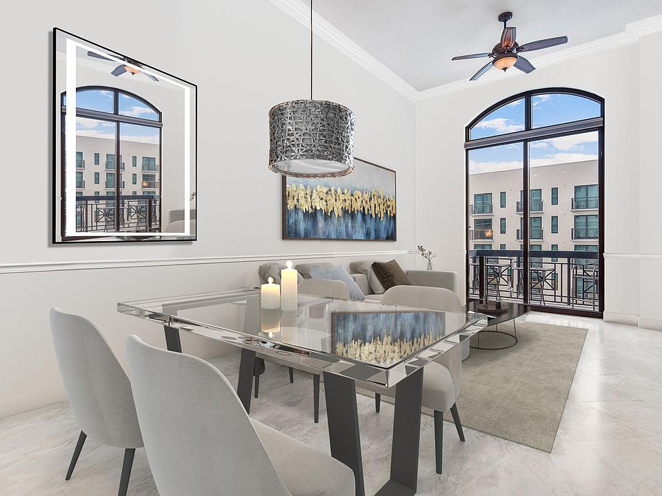 1st image of 701 S Olive Ave APT 417