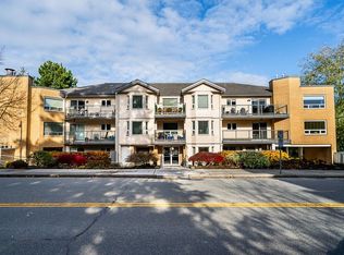 15255 18th Ave #212, Surrey, BC V4A1W9