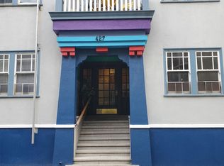 427 Burk St #9, Oakland, CA 94610