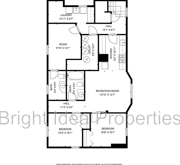 2535 Aldrich Ave S #3 — Photo 18