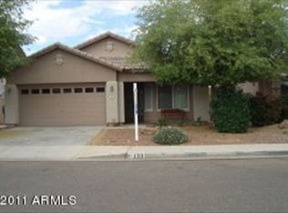 133 N 116th Ln, Avondale, AZ 85323